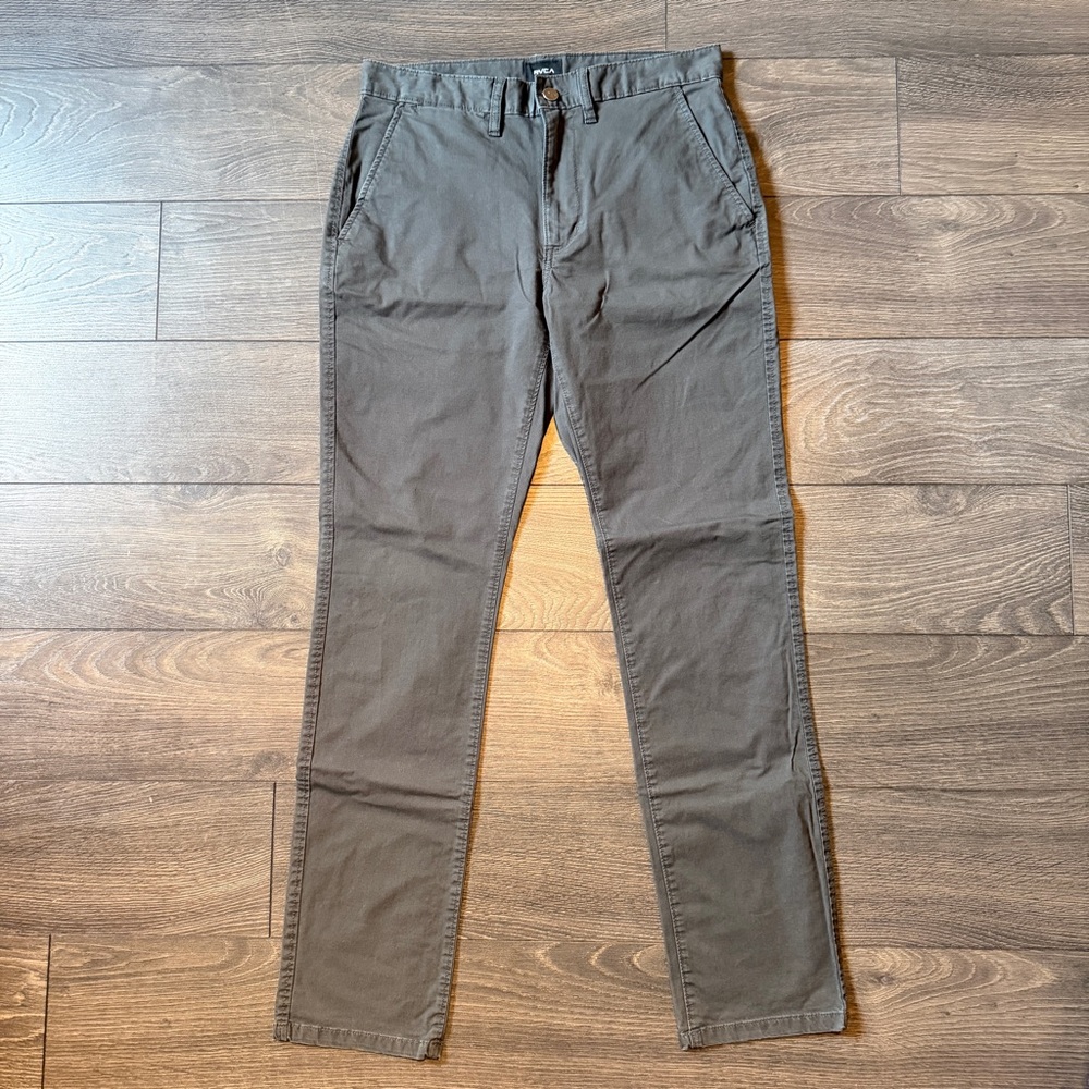 RVCA Daggers